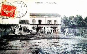 1341-Charon - Place